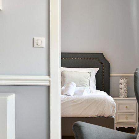 Appartement The Fairytale - Petite Venise Colmar Kültér fotó