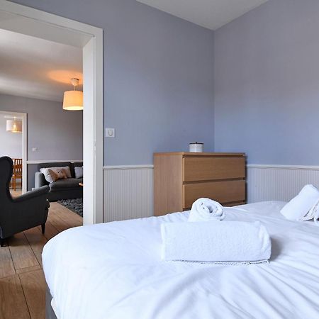 Appartement The Fairytale - Petite Venise Colmar Kültér fotó