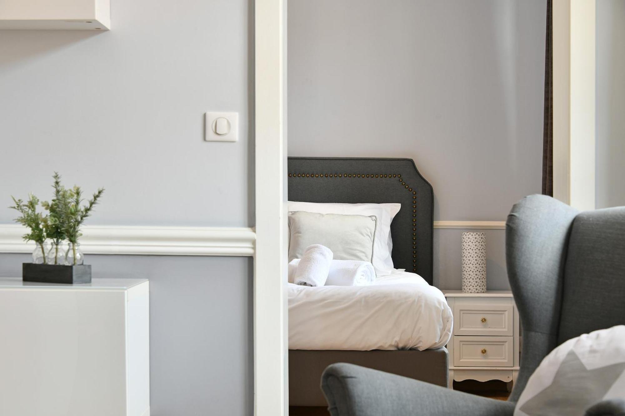Appartement The Fairytale - Petite Venise Colmar Kültér fotó