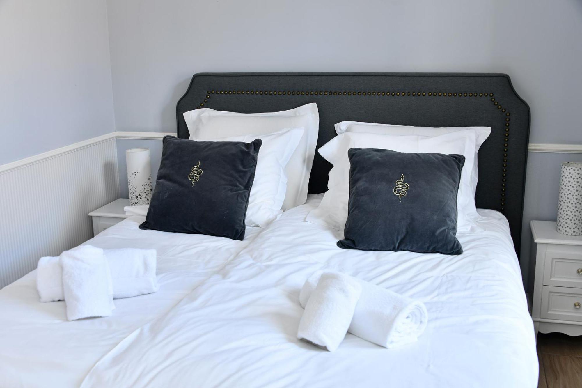 Appartement The Fairytale - Petite Venise Colmar Kültér fotó