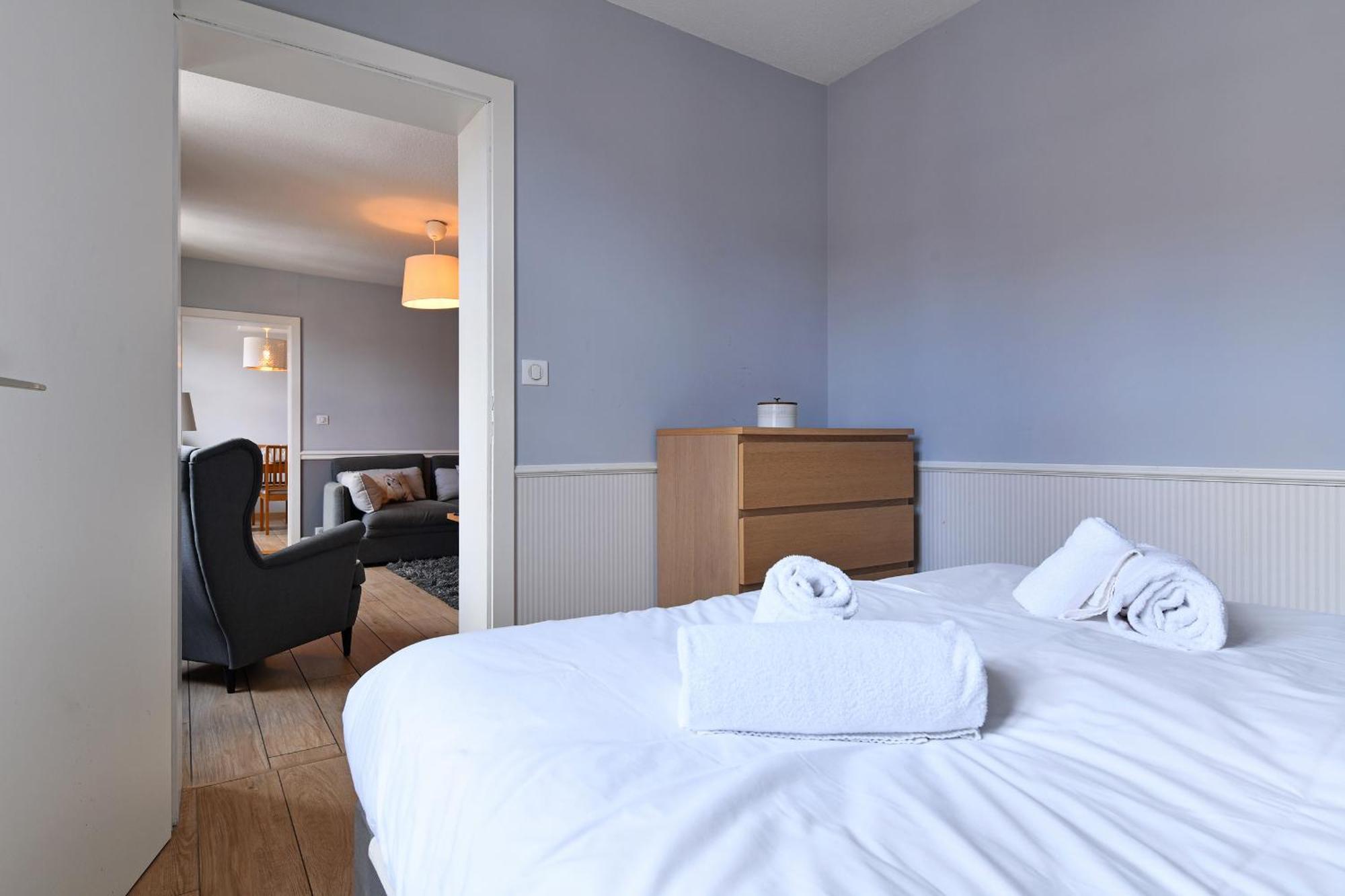Appartement The Fairytale - Petite Venise Colmar Kültér fotó