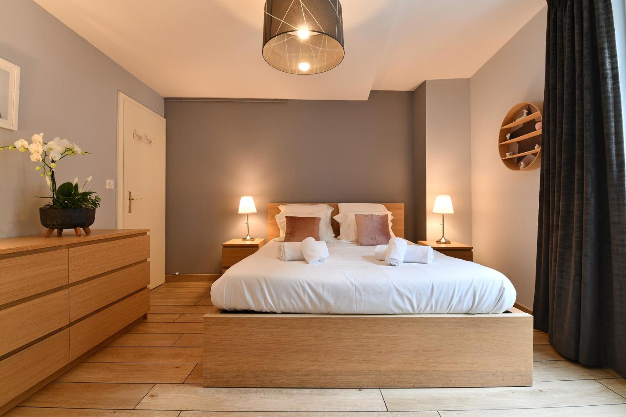 Appartement The Fairytale - Petite Venise Colmar Kültér fotó