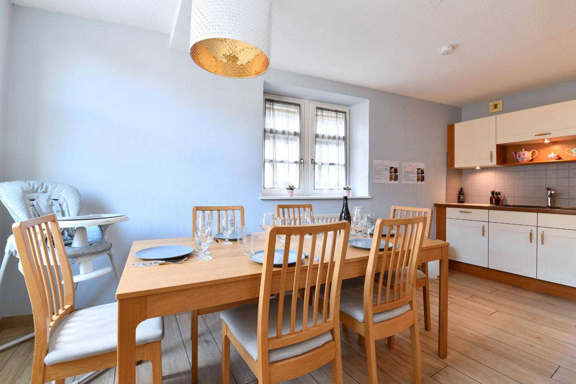 Appartement The Fairytale - Petite Venise Colmar Kültér fotó