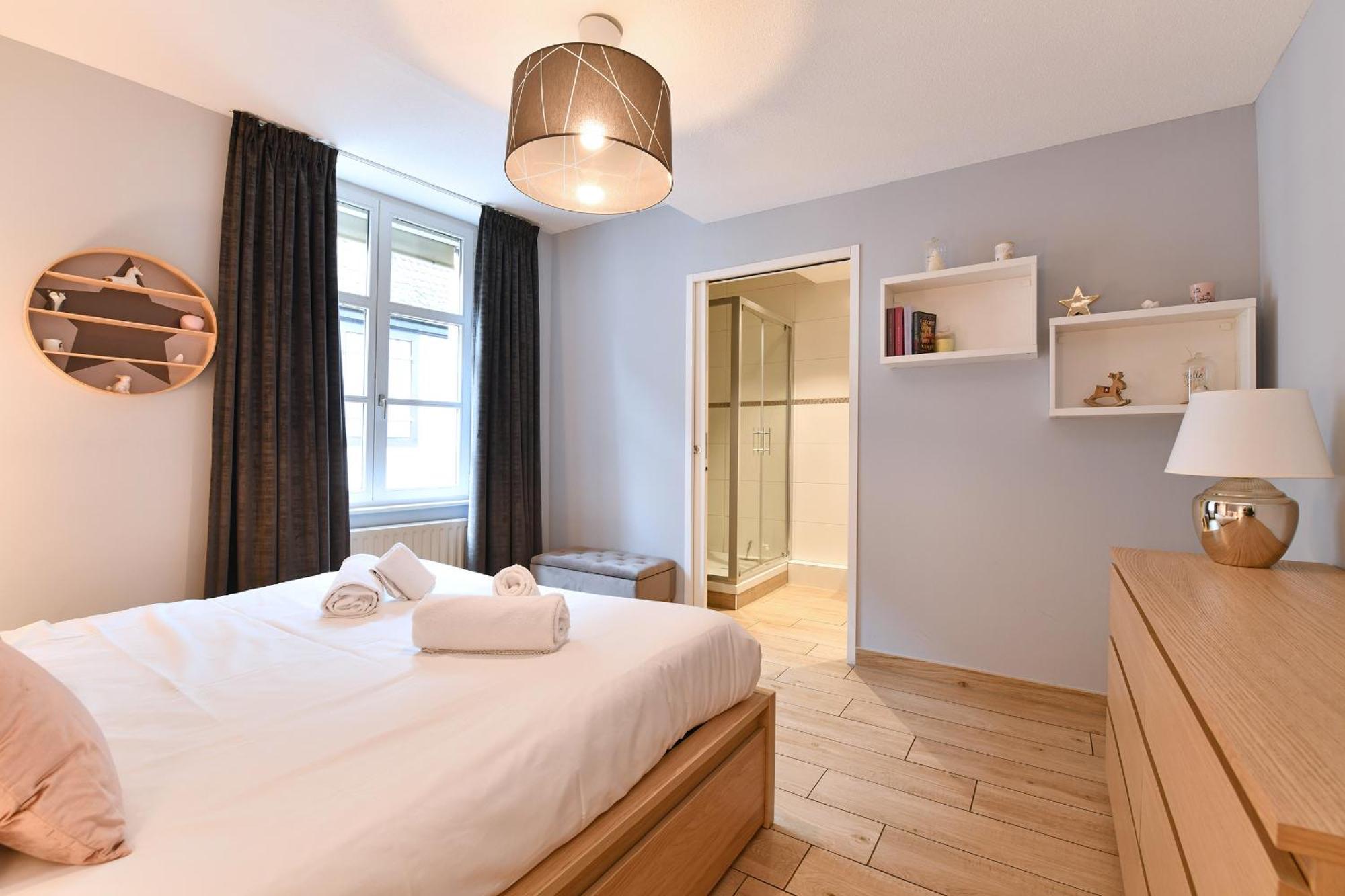 Appartement The Fairytale - Petite Venise Colmar Kültér fotó
