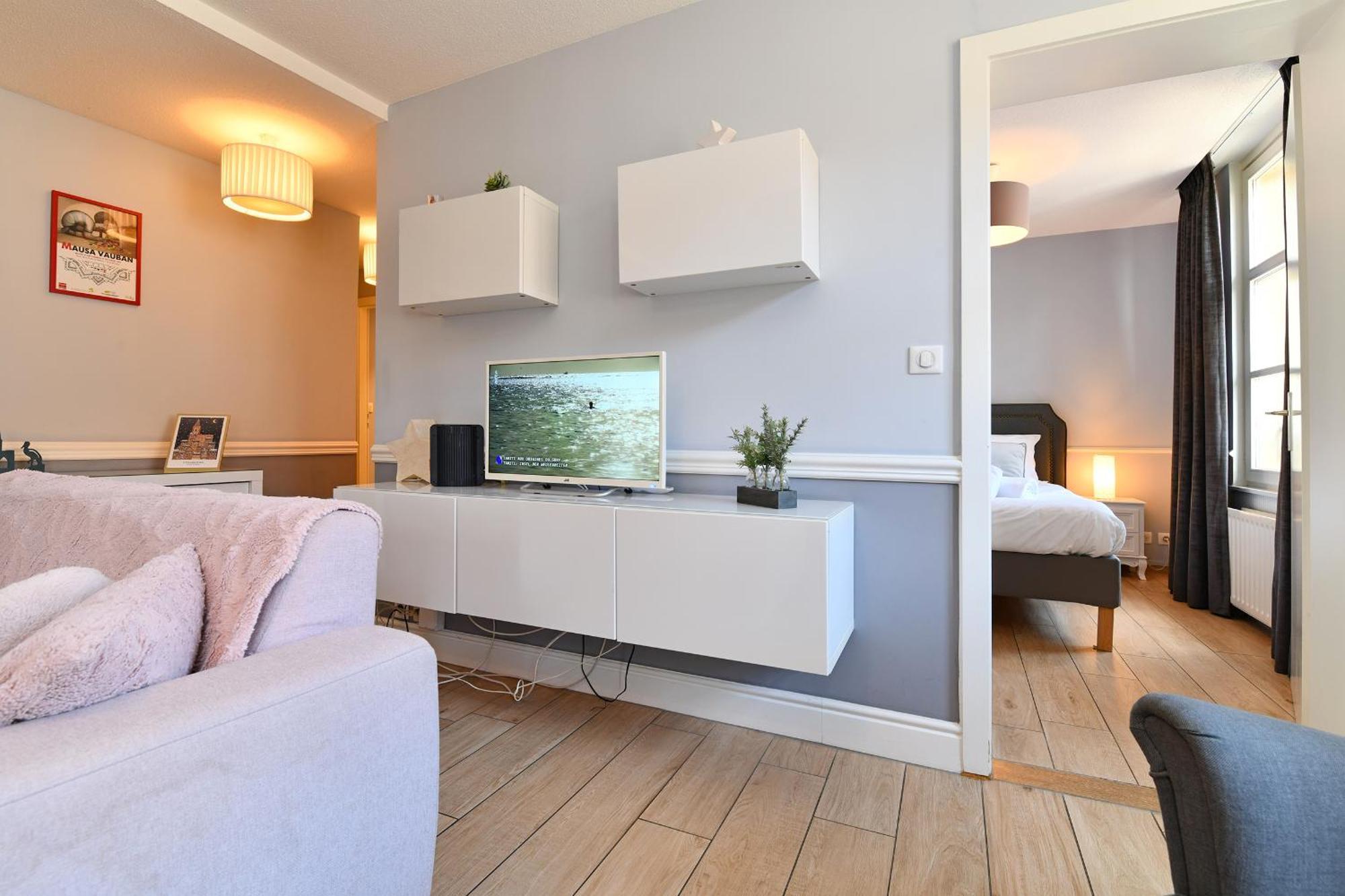 Appartement The Fairytale - Petite Venise Colmar Kültér fotó