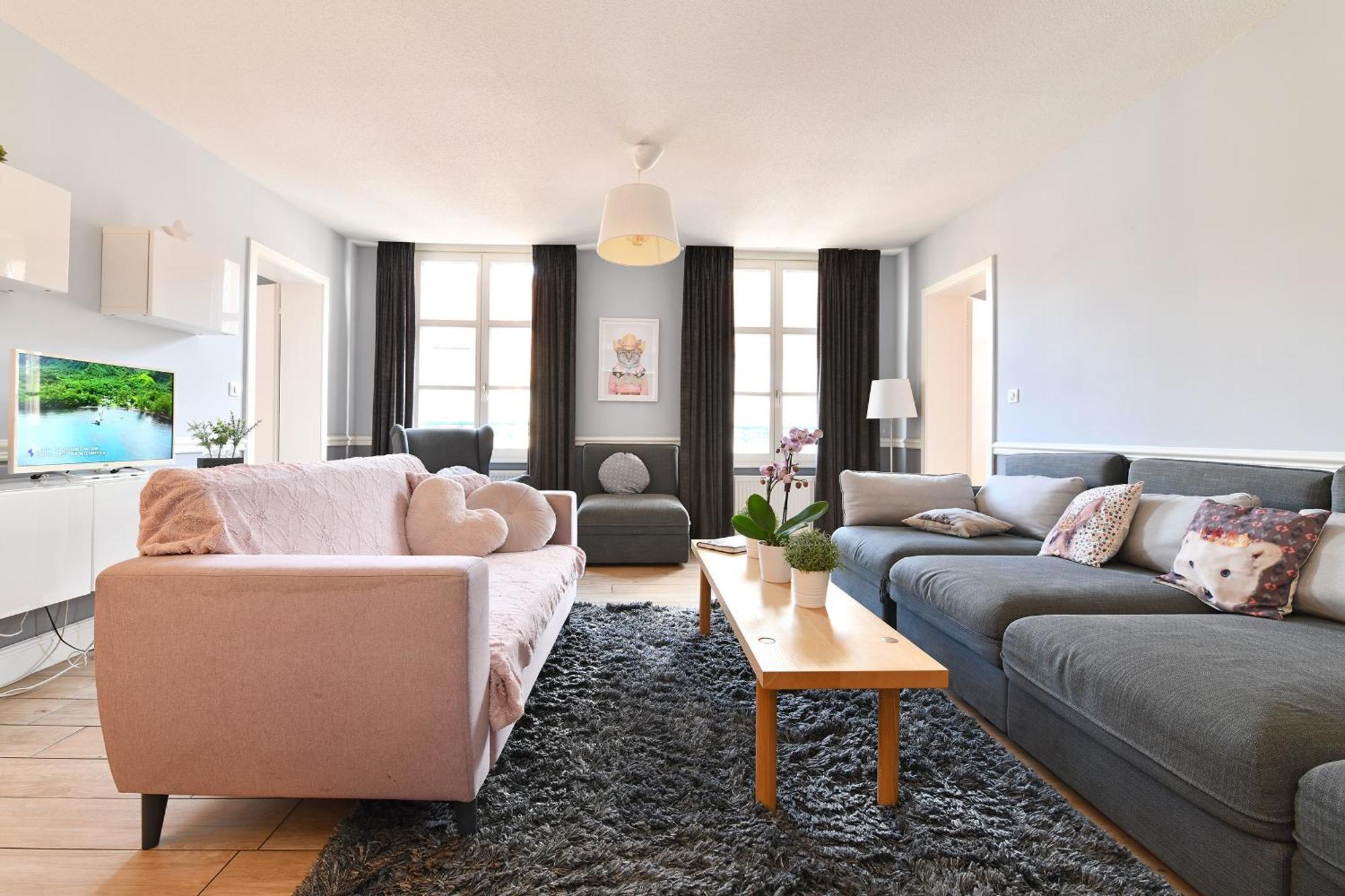 Appartement The Fairytale - Petite Venise Colmar Kültér fotó
