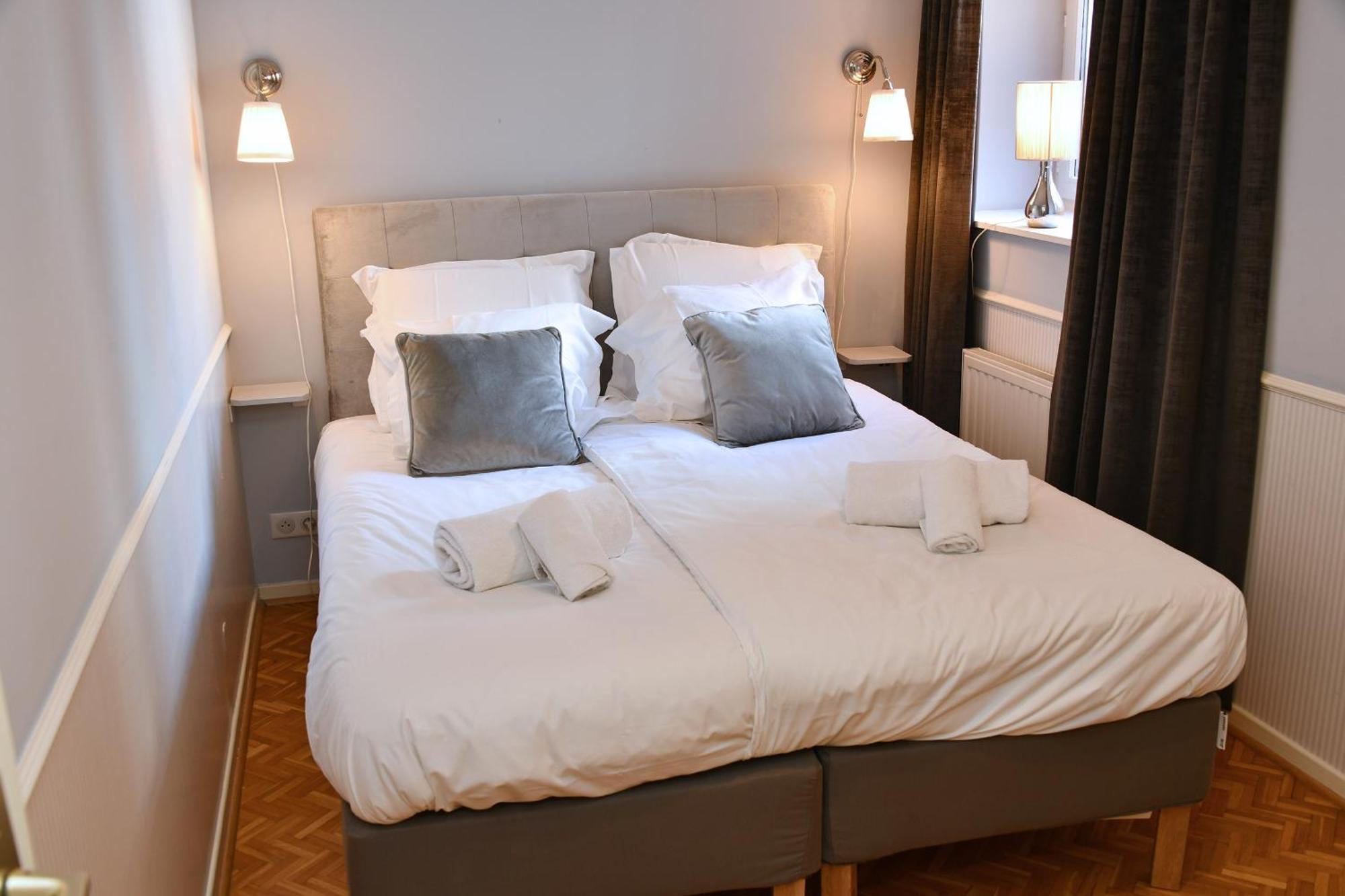 Appartement The Fairytale - Petite Venise Colmar Kültér fotó