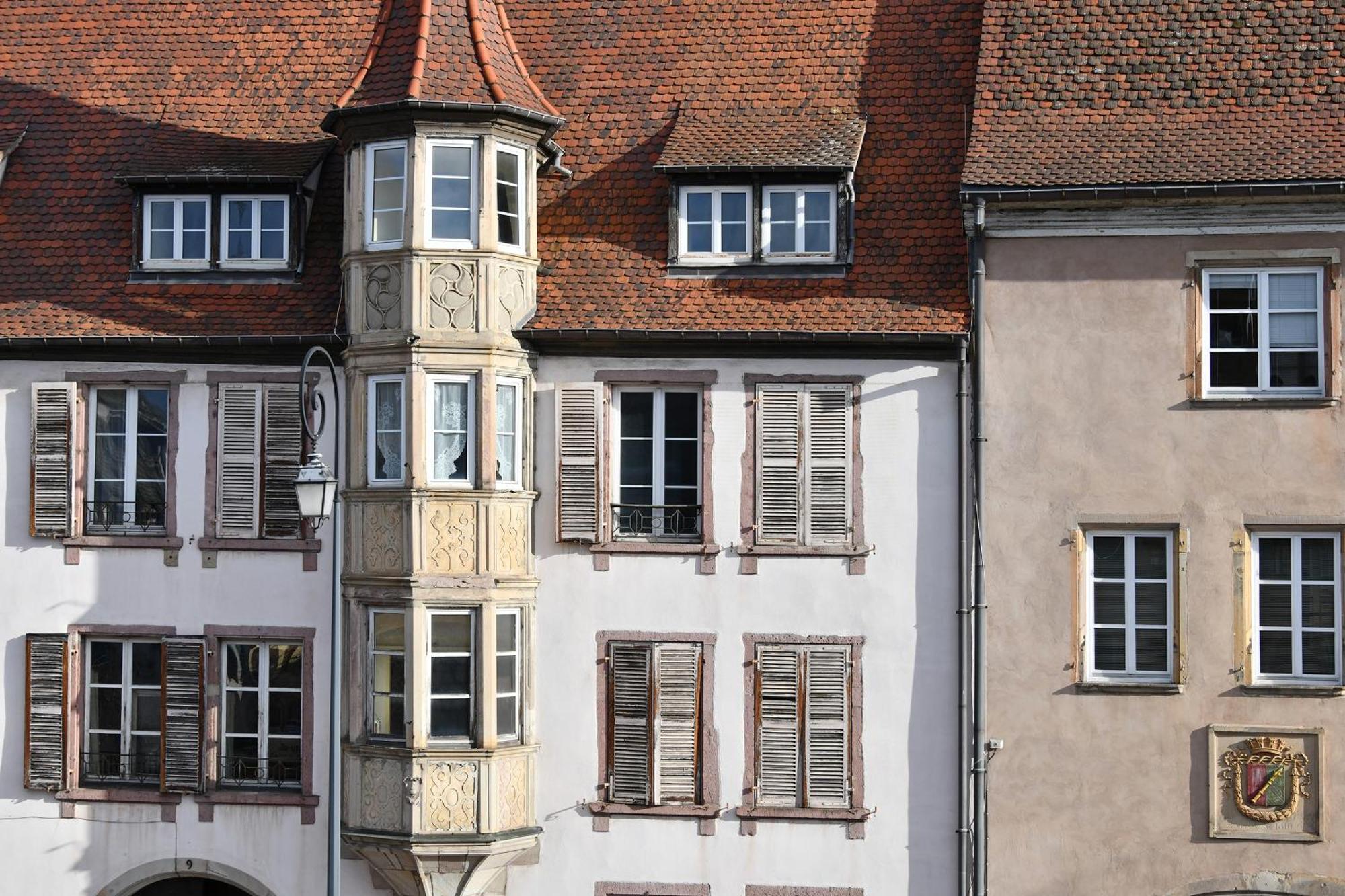 Appartement The Fairytale - Petite Venise Colmar Kültér fotó